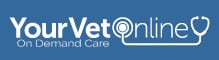 Your vet online logo